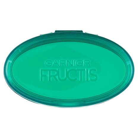 Garnier Fructis Shampoo Rigenera Forza, shampoo fortificante per capelli fragili, 250 ml